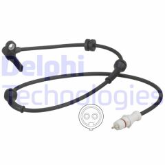 DELPHI SS20608 ÖN SAĞ ABS HIZ SENSÖRÜ PUNTO-PUNTO VAN 08/1999 > 03/2012