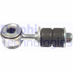 DELPHI TC1997 Z ROT ÖN FIAT DUCATO 06> BOXER 06> JUMPER 06> 2.2HDI 2.3HDI 3.0HDI