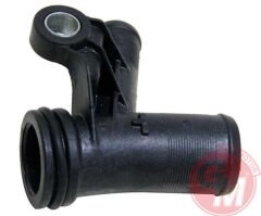 GUA 41780 DEVİRDAİM BORUSU RENAULT EXPRESS 1.9 DİZEL F8Q