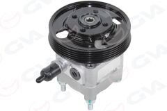 GVA 2599903 HİDROLİK DİREKSİYON POMPASI VOLVO S80 II 2.4 D-2.5T -D5 V70 III 2.4 D-2.5T-D5 07>10 XC70 II 2.4 D / D4 AWD 07>16 XC70 07>10