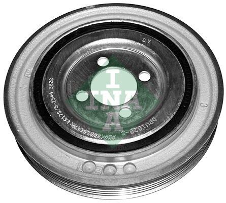 INA 544002910 KRANK KASNAĞI FIAT DOBLO-GRANDE PUNTO-IDEA-PANDA-PUNTO-CORSA C-D-E-ASTRA H-J-MERIVA 1.3 DMJT 1.3D MJ T 6 OLUK 614227
