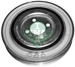 INA 544002910 KRANK KASNAĞI FIAT DOBLO-GRANDE PUNTO-IDEA-PANDA-PUNTO-CORSA C-D-E-ASTRA H-J-MERIVA 1.3 DMJT 1.3D MJ T 6 OLUK 614227