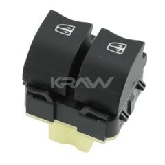 KRAW AN-728E CAM AÇMA ANAHTARI ÖN SOL RENAULT CLIO IV 12> SYMBOL III 13> DOKKER 12> LODGY 12> SANDERO II 12> 7 Fİ ŞLİ