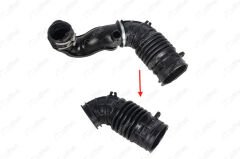NIFEA 19540 HAVA FİLTRE HORTUMU FORD TRANSİT 14> 2.2 TDCİ BÜYÜK