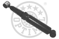 OPTIMAL A-1162G ARKA AMORTİSÖR L/R PEUGEOT P206 98>12 P206 CC 00>07