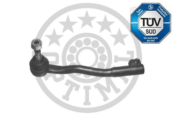 OPTIMAL G1-1013 ROT BASI SOL BMW E39
