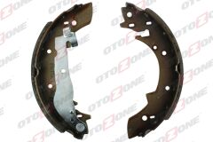 OTOZONE FPA1012 ARKA PABUÇ BALATA R21 CONCORDE 1.7 GTS 86-93 -P305-P405 GS6190 7117050