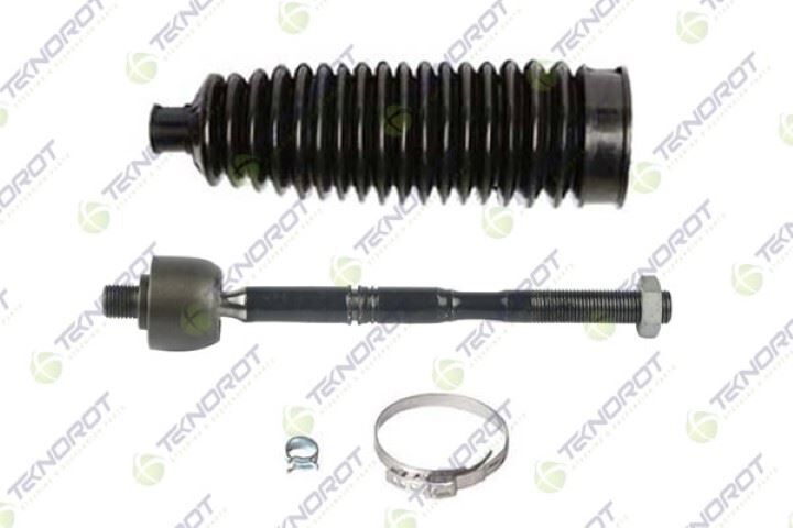 TEKNOROT R-963K ROT MİLİ RENAULT TALIANT 21> DACIA SANDERO III 21> LOGAN III 22> JOGGER 21> KIT