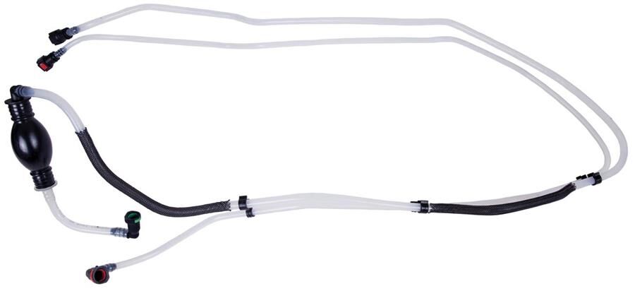WINTECH 0500103 YAKİT BORUSU RENAULT CLIO II 98> KANGOO 97> CLIO SYMBOL 00> 1.5 dCi K9K