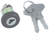 ZENON RN97508 KAPI KİLİDİ R9-11 1989-