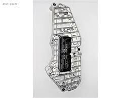 BVA OTOMATİK VİTES KUTUSU BEYNİ CLIO IV-CAPTUR