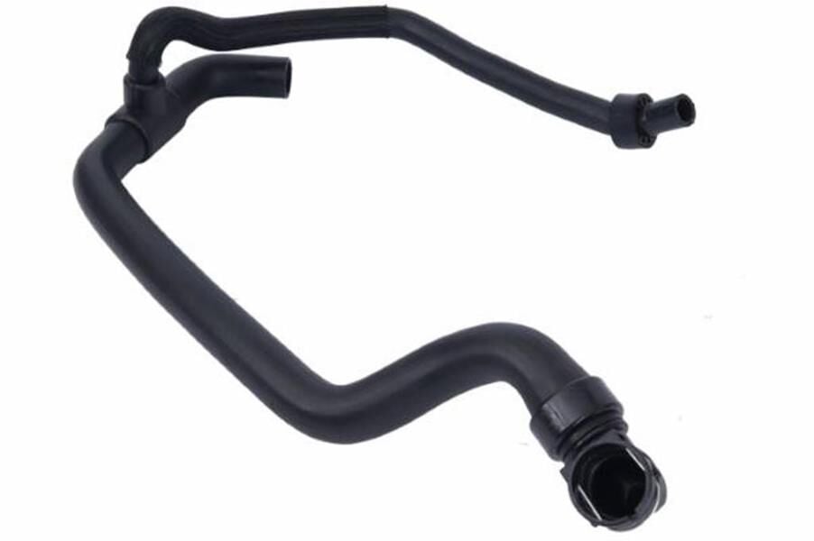 RADYATÖR ALT HORTUMU FIAT DOBLO I 1.3 MJTD 2005 >