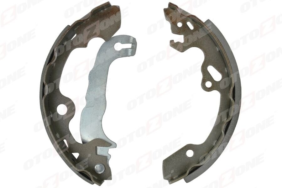 FREN BALATASI ARKA FORD FOCUS 98> TAKIM PABUÇLU