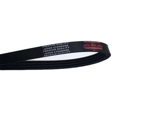 ABA 4PK803 KANALLI KAYIS DAIHATSU-FIAT-HONDA-ISUZU-KIA-MAZDA-MITSUBISHI-NISSAN-OPEL-SUZUKI-TOYOTA