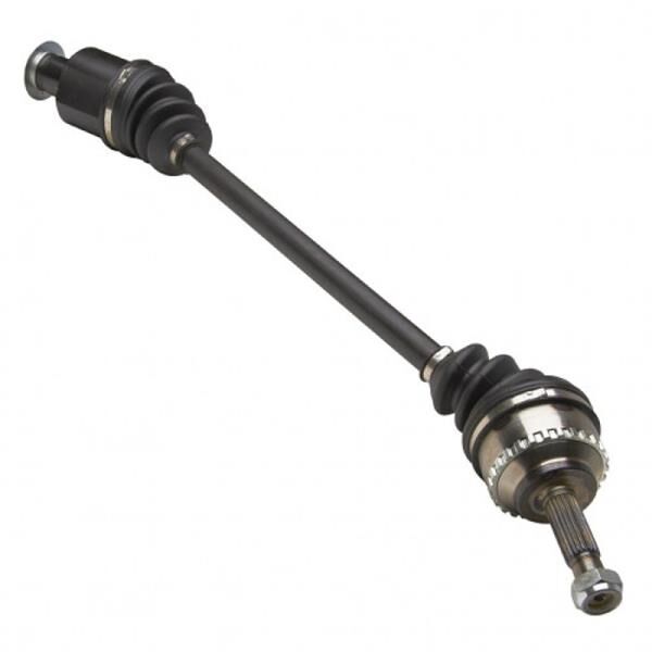 ANKA 10120004 KOMPLE AKS SAĞ PEUGEOT 206 1.4-1.6 TU5 98-06 21x22x886