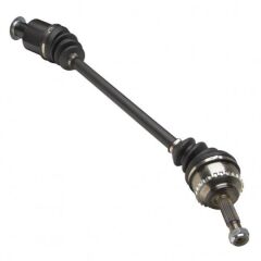 ANKA 10120004 KOMPLE AKS SAĞ PEUGEOT 206 1.4-1.6 TU5 98-06 21x22x886