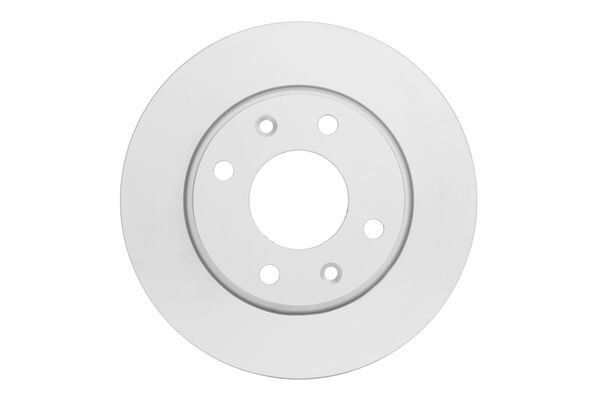 BOSCH 0986479B55 ÖN FREN AYNASI PEUGEOT P206 98>12 P306 93>01 CITROEN XSARA 97>05 ABS SİZ 247x13x4DL DOLU SOĞUTMASIZ