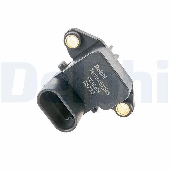DELPHI PS10209 EMME MANİFOLD BASINÇ MAP SENSÖRÜ VECTRA C 02> 2.0 Z20NET