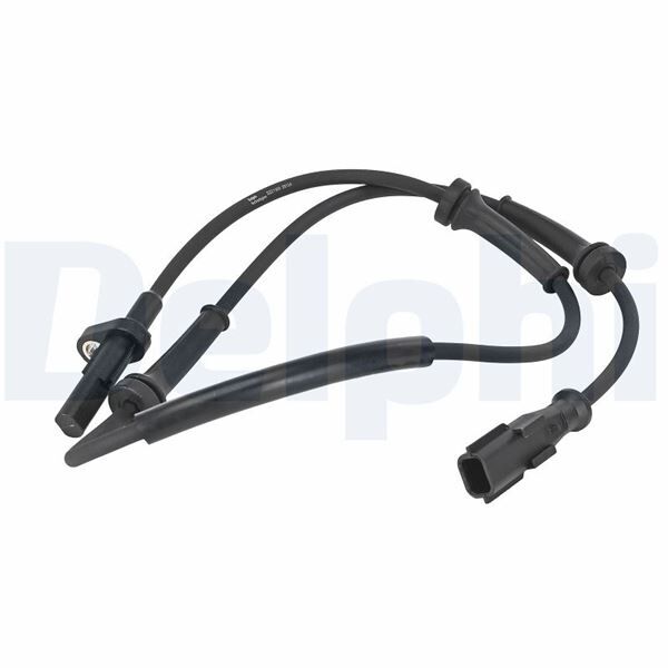 DELPHI SS21569-12B1 ARKA ABS KAPTÖRÜ SAĞ-SOL RENAULT TRAFIC III 14> OPEL VIVARO B 14>19