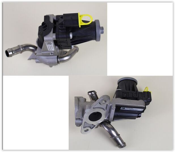 FORD BK2Q9D475CD EGR VANASI TRANSIT V347 11>14 V363 V362 14> CUSTOM 12> 2.2TDCI 155PS RANGER 12> BOXER III-JUMPER 11> 110-130-150 PS MAZDA BT-50 DEFENDER L316-L317