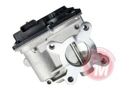 GUA 42009 GAZ KELEBEK KUTUSU RENAULT CLIO III 05>12 CLIO IV 12> SYMBOL III 14> DACIA SANDERO II 12> 1.2 D4F