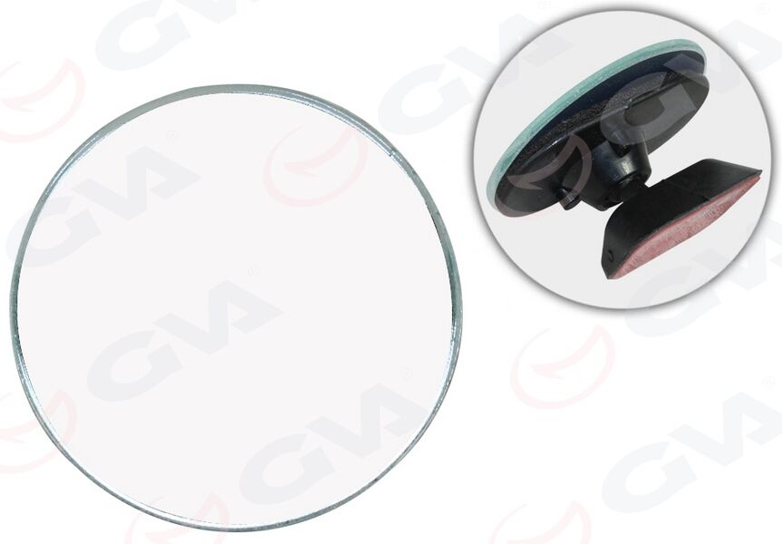 GVA 1019952 KÖR NOKTA AYNASI MERCEK-1 AYARLI R320 65 MM