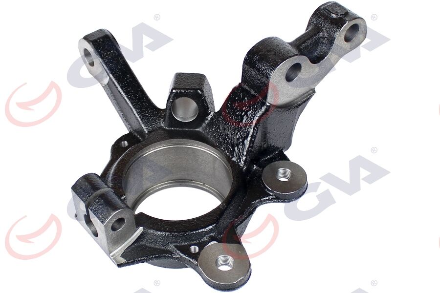 GVA 4516000 AKS TAŞIYICI ÖN SOL RENAULT MEGANE I 95>01 SC NIC I 99>03 KANGOO 97>08 72MM ROTIL ÇAPI 14MM
