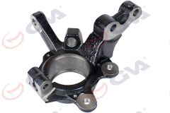 GVA 4516000 AKS TAŞIYICI ÖN SOL RENAULT MEGANE I 95>01 SC NIC I 99>03 KANGOO 97>08 72MM ROTIL ÇAPI 14MM
