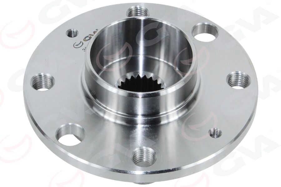 GVA 4729130-1 ÖN TEKER PORYASI FİAT GRANDE PUNTO 1.2L-1.4L 05-12 OPEL VAUXHALL ADAM 1.2L-1.4L 12- CORSA 1.0L-1.4 L 05-11