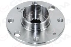 GVA 4729130-1 ÖN TEKER PORYASI FİAT GRANDE PUNTO 1.2L-1.4L 05-12 OPEL VAUXHALL ADAM 1.2L-1.4L 12- CORSA 1.0L-1.4 L 05-11