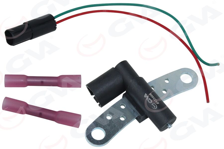 GVA 5316020 KRANK MİL SENSÖRÜ RENAULT CLIO II 98> MEGANE I 96> MEGANE II 02>08 LOGAN 06> 1.4-1.6-2.0 16V K7J-E7 J-F4R