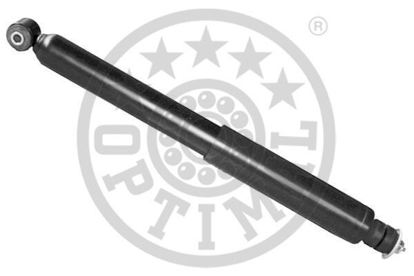 OPTIMAL A-1241G ARKA AMORTİSÖR L/R CORSA C 00>06 TIGRA 04>10 BAGLANTI BURÇU DELİGİ 10mm GAZLI