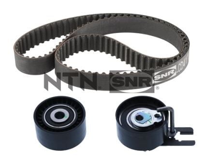 SNR KD45945 EKSANTRİK GERGİ KİTİ C3 1.4 16V HDI 02 > SUZUKI 1.4 04 >