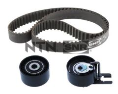 SNR KD45945 EKSANTRİK GERGİ KİTİ C3 1.4 16V HDI 02 > SUZUKI 1.4 04 >