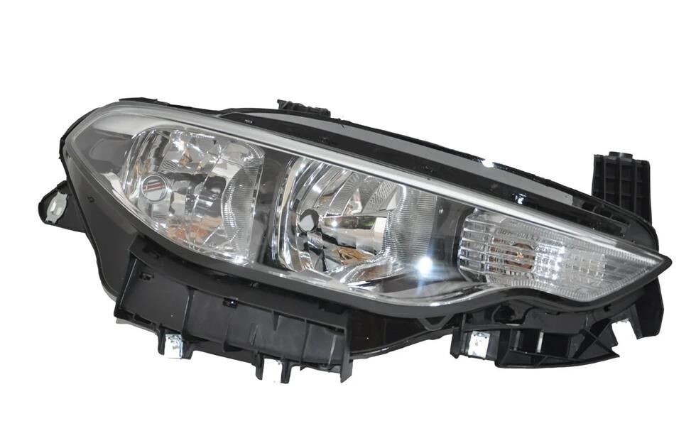 FAR SAĞ FIAT EGEA 15> KROM ÇERCEVELİ