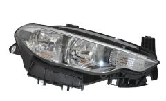 FAR SAĞ FIAT EGEA 15> KROM ÇERCEVELİ