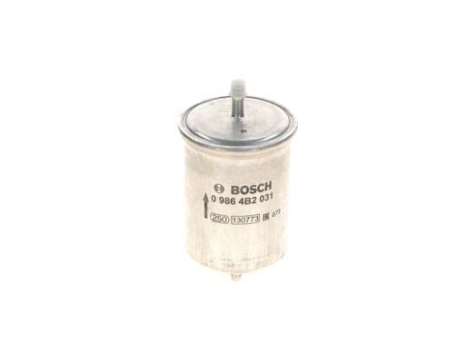 BOSCH 09864B2031 YAKIT FILTRESI MERCEDES M104 M111 M119 W124 W202 C208 A208 W210 S210 W140 R129