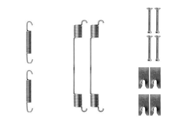 BOSCH 1987475289 AKSESUAR SETİ