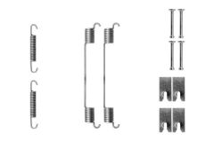 BOSCH 1987475289 AKSESUAR SETİ