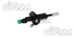 CIFAM 505166 DEBRİYAJ ÜST MERKEZİ ASTRA J 10>15 INSIGNIA A 09>17 ZAFIRA C 12>19 CRUZE 09> 1.3-1.4-1.6-1.8-2.0 15.87mm
