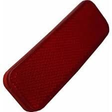 CM 30703 ARKA TAMPON REFLEKTÖRÜ SOL TRANSİT V363-V362 14>