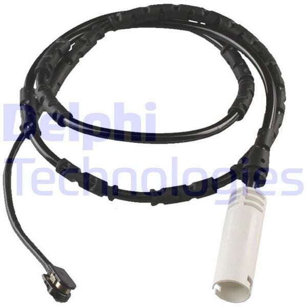 DELPHI LZ0331 BALATA FISI ARKA BMW E81 E82 E87 E88 E90 E91 E92 E93