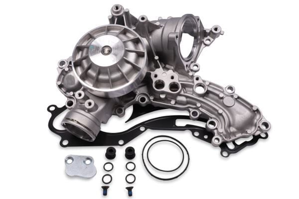 GK 980468 DEVIRDAIM POMPASI MERCEDES M278 W212 C218 W463 W166 C292 W221 W222 R231