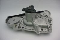 GMB GWK-71A DEVİRDAİM SU POMPASI MAZDA MX-5 1.6L B64F 8AN1 90-98 / KIA CARENS 1.6L GA6D 02-> / SHUMA 1.5L B5 96- 01 / CAPITAL 1.5L B6 DOHC EGI 92-> / SEPHIA 1.5L B6 DOHC EGI 92->