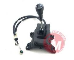 GUA 41760 VİTES KUMANDA KUTUSU KOLLU TELLİ FIAT LINEA-GRANDE PUNTO 1.3 MJTD 5VİTES euro 4 MOTOR 05 >55214165