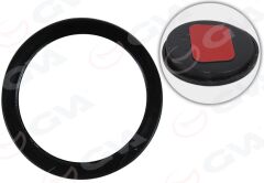 GVA 1019954 MİNİ KÖR NOKTA AYNASI 65 MM 2 ADET