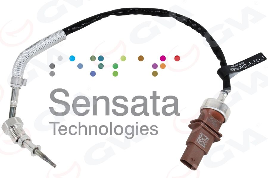GVA 5375062 EGZOZ SICAKLIK SENSÖRÜ PASSAT-TİGUAN-Q2-Q3-KODİAQ-SUPERB 15 > DDAA-DFCA-DFHA 2.0 TDİ