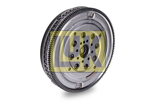 LUK 415066010 VOLAN DMF MERCEDES W639 B906