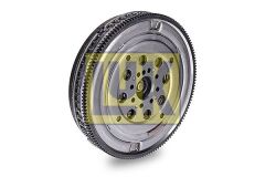 LUK 415066010 VOLAN DMF MERCEDES W639 B906