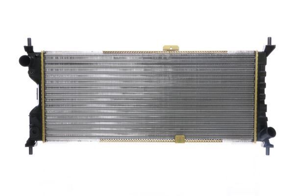 MAHLE CR286000S RADYATÖR CORSA B 1.5D-1.7D-COMBO 1.7D KLİMASIZ MEKANİK 650x270x42